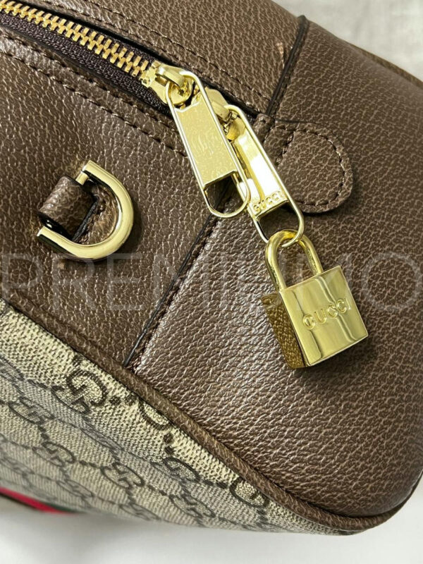 Gucci сумка PR384677 6