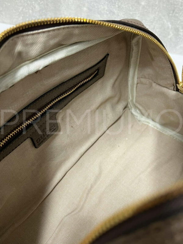 Gucci сумка PR384677 7