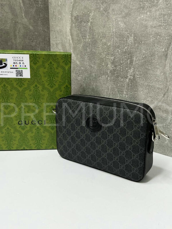 Gucci сумка PR446036 2