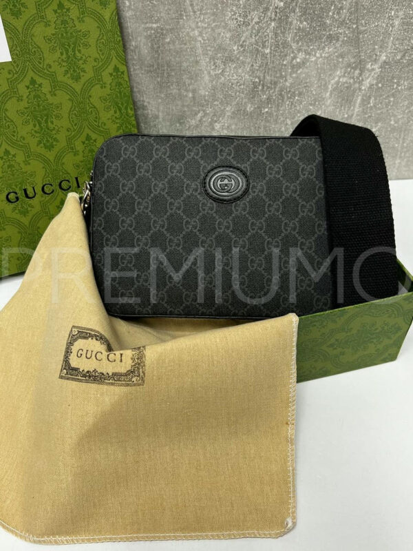 Gucci сумка PR446036