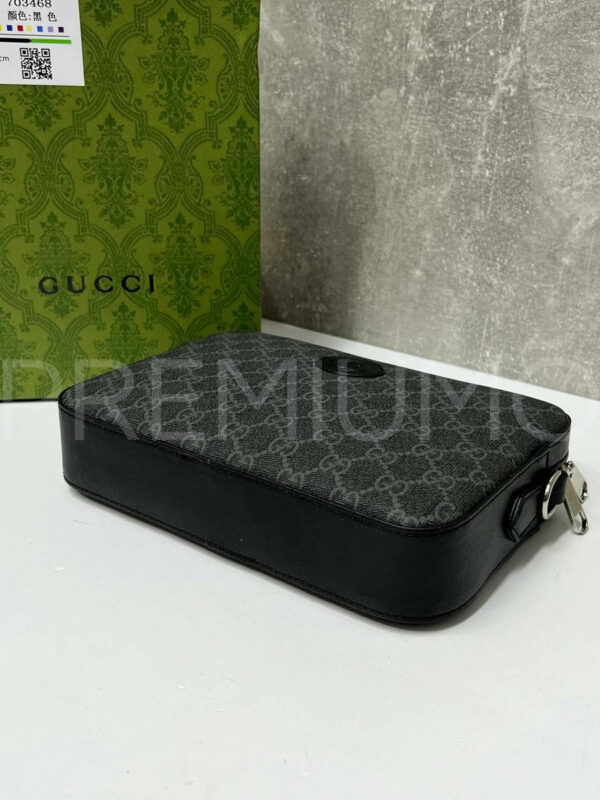 Gucci сумка PR446036 3