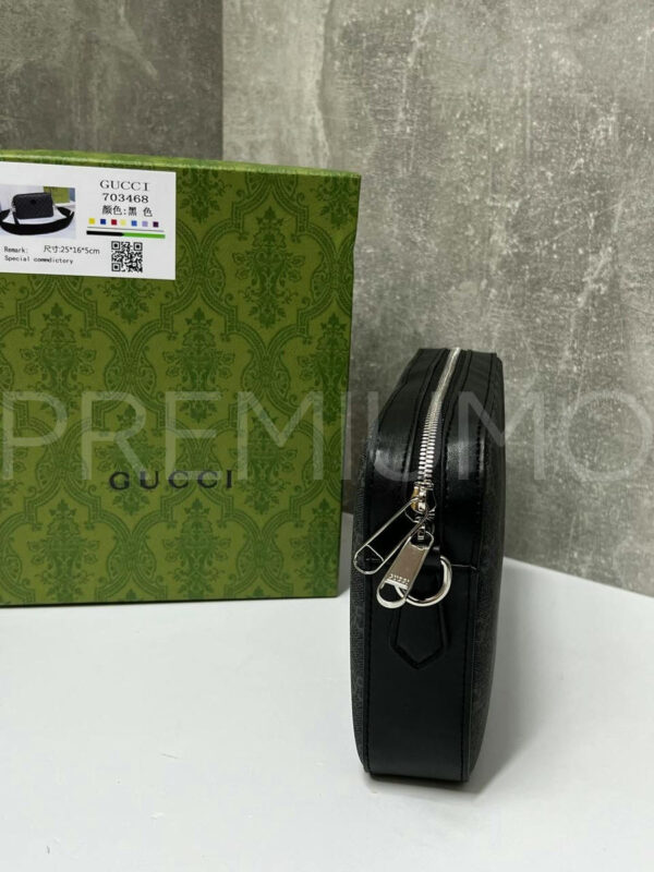 Gucci сумка PR446036 5