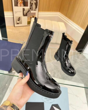 Prada ботинки PR279616