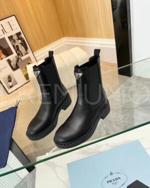 Prada ботинки PR378706