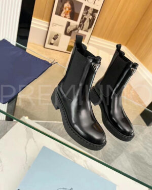 Prada ботинки PR901548