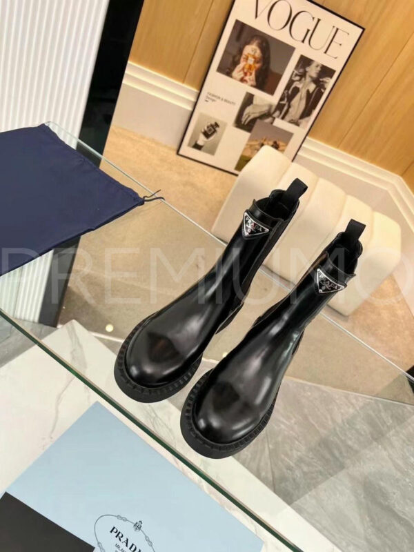 Prada ботинки PR901548 3