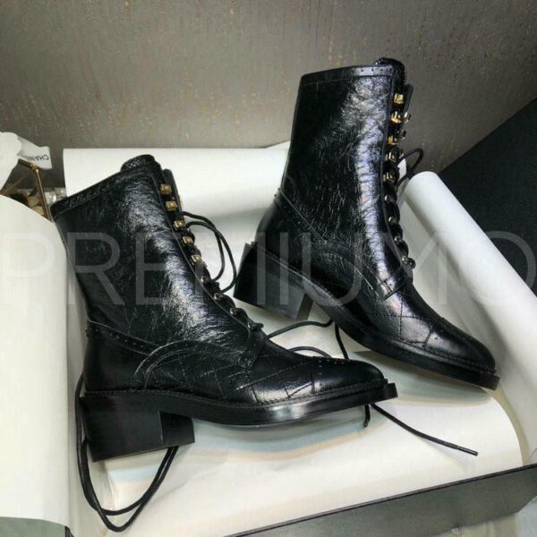 Chanel ботинки PR362046 3
