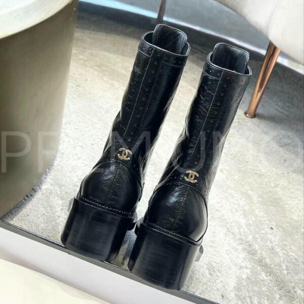 Chanel ботинки PR362046 10