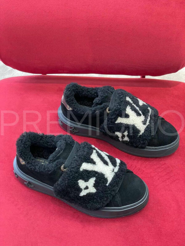 Louis Vuitton кроссовки PR932604 3