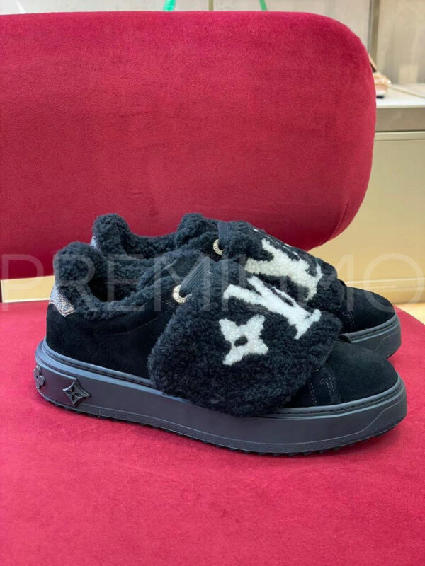Louis Vuitton кроссовки PR932604 2