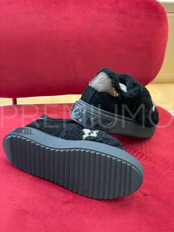 Louis Vuitton кроссовки PR932604 7