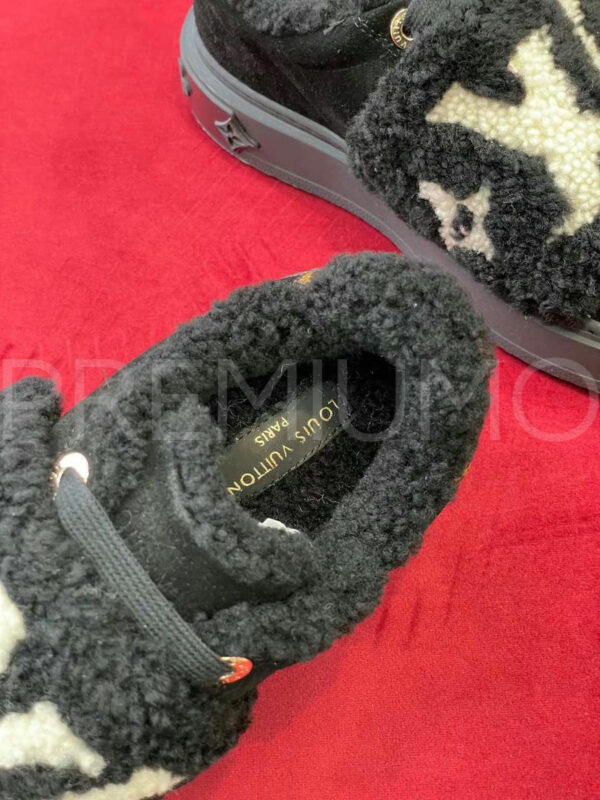 Louis Vuitton кроссовки PR932604 8