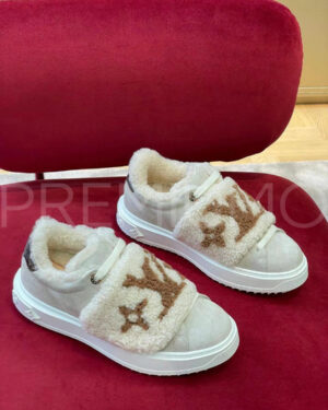 Louis Vuitton кроссовки PR808930