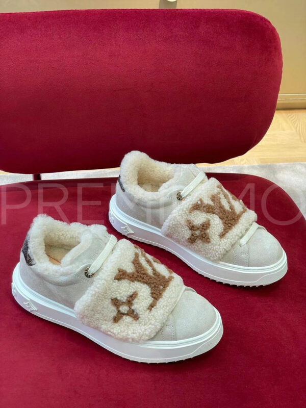 Louis Vuitton кроссовки PR808930