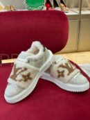 Louis Vuitton кроссовки PR808930 13