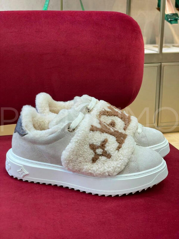 Louis Vuitton кроссовки PR808930 2