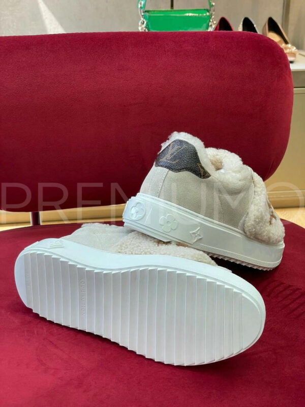 Louis Vuitton кроссовки PR808930 7