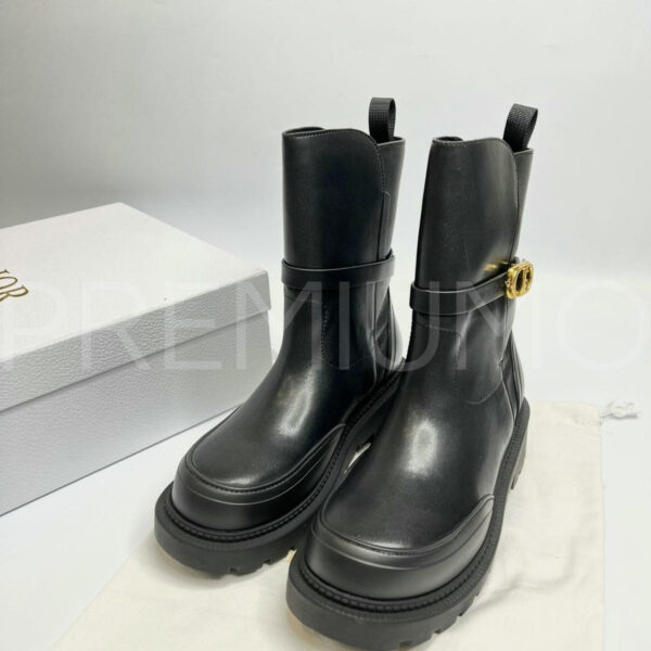 Christian Dior ботинки PR475213 2