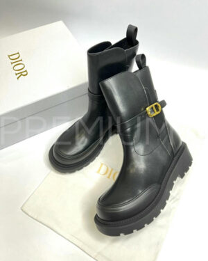 Christian Dior ботинки PR475213