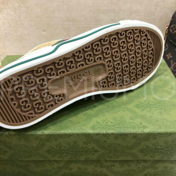 Gucci кеды PR968759 9