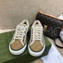 Gucci кеды PR968759 20