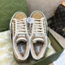 Gucci кеды PR968759 21