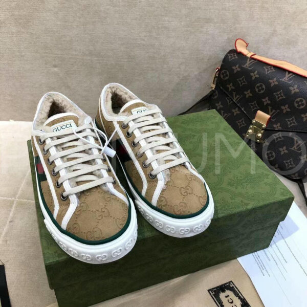 Gucci кеды PR968759 2