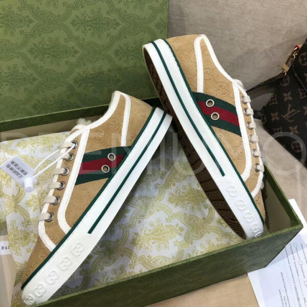 Gucci кеды PR968759 5