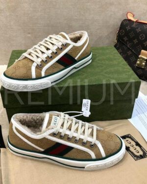 Gucci кеды PR968759