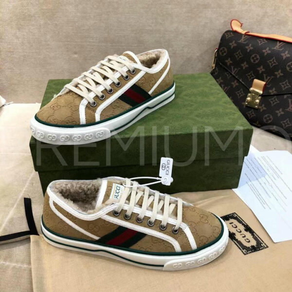 Gucci кеды PR968759