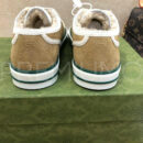 Gucci кеды PR968759 24