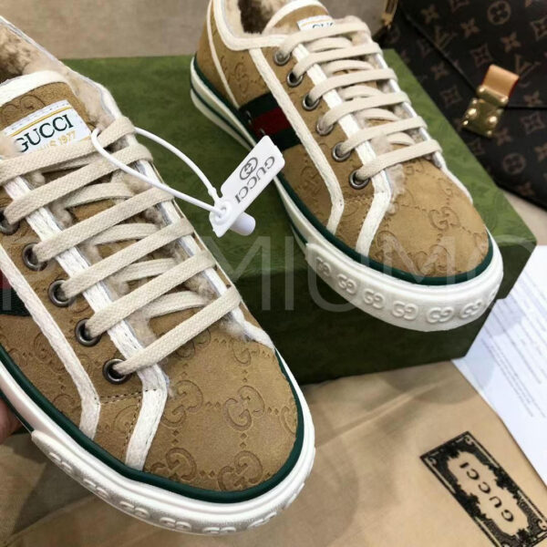 Gucci кеды PR968759 8