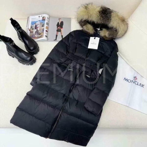 Moncler пуховик PR266678 2