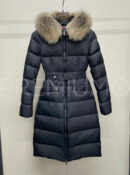 Moncler пуховик PR266678 9
