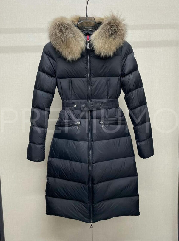 Moncler пуховик PR266678