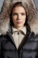 Moncler пуховик PR266678 16