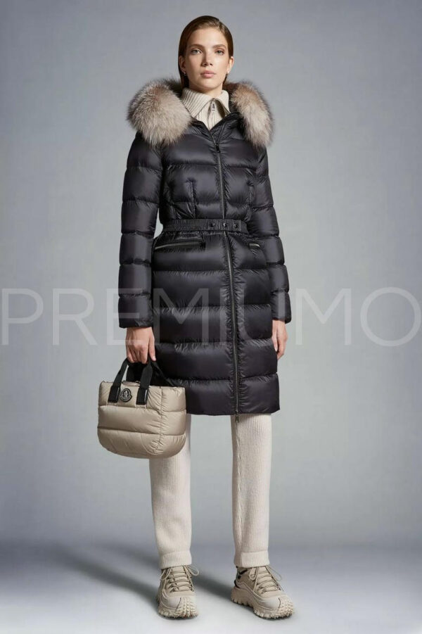 Moncler пуховик PR266678 6