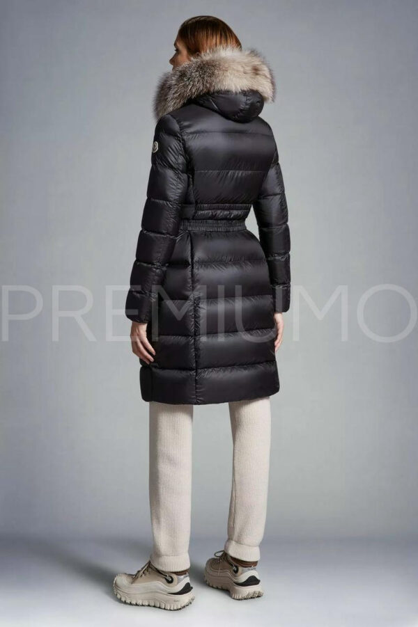 Moncler пуховик PR266678 5