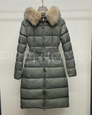 Moncler пуховик PR784148