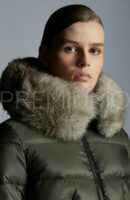 Moncler пуховик PR784148 16