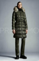 Moncler пуховик PR784148 14