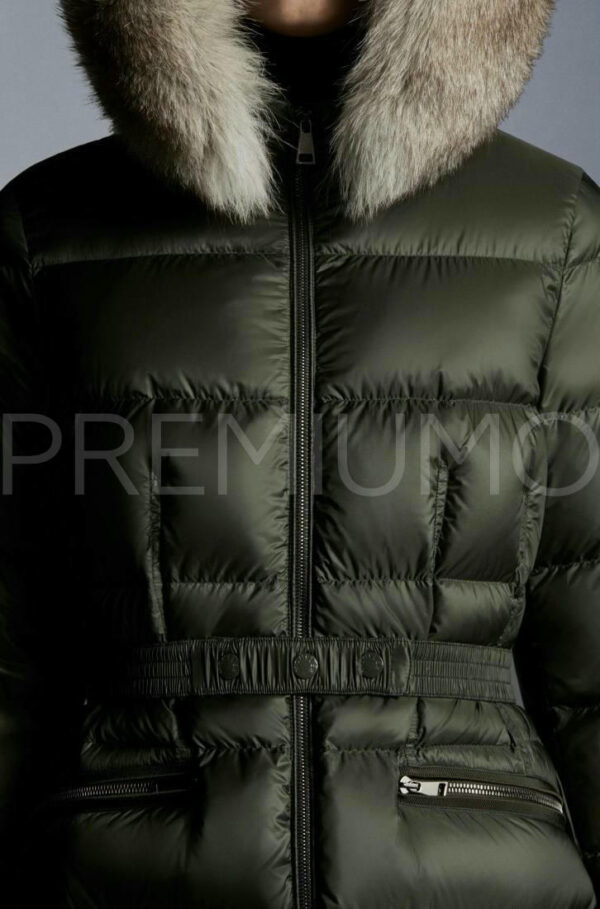 Moncler пуховик PR784148 8