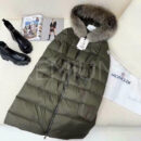 Moncler пуховик PR784148 11