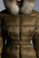 Moncler пуховик PR784148 18