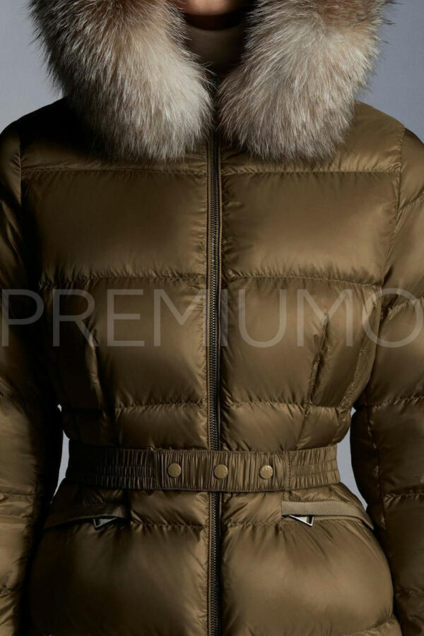 Moncler пуховик PR784148 9