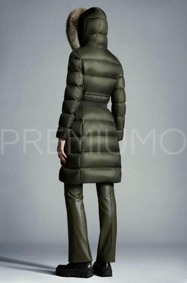 Moncler пуховик PR784148 6