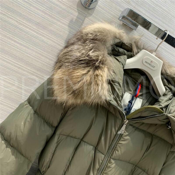 Moncler пуховик PR784148 4
