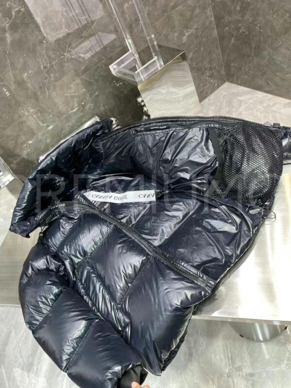 CANADA GOOSE пуховик PR262157 11