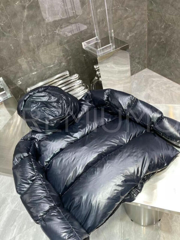 CANADA GOOSE пуховик PR262157 10