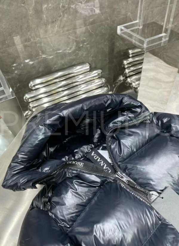 CANADA GOOSE пуховик PR262157 15